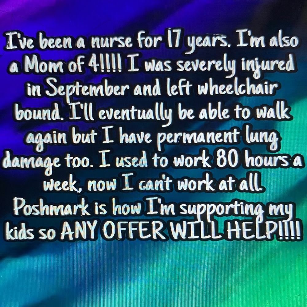 LET’S MAKE A DEAL🤝